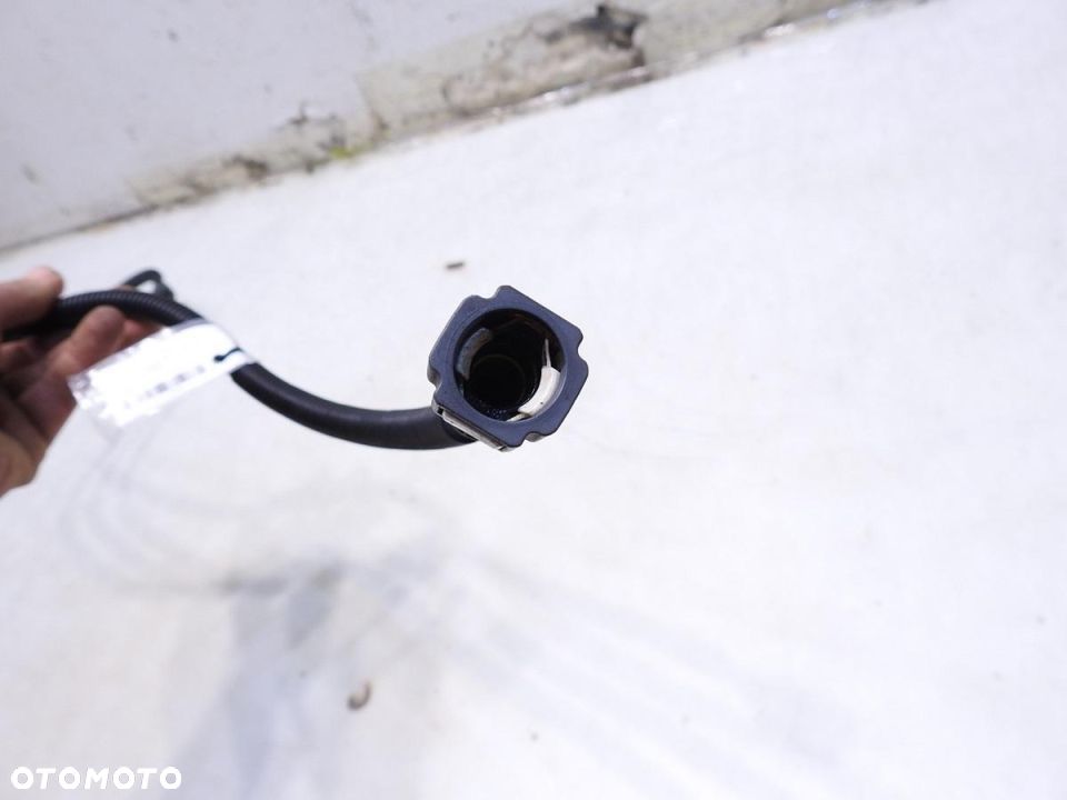 PRZEWÓD PALIWA CITROEN C4 GRAND PICASSO I 2.0 HDI - 6