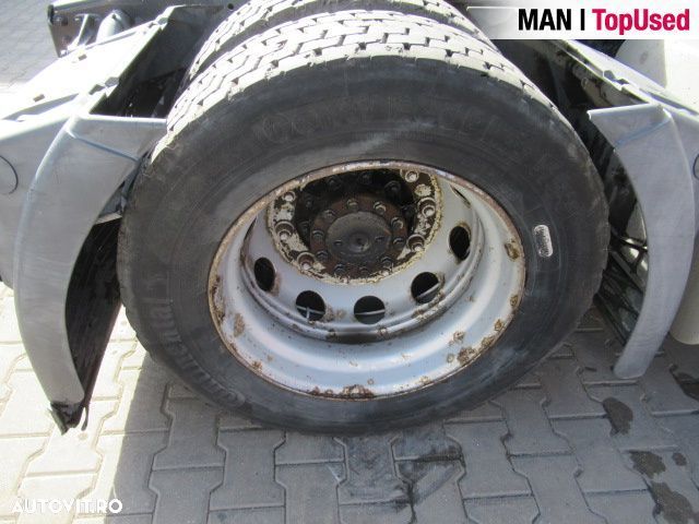 MAN TGX184404X2LLS-U - 12