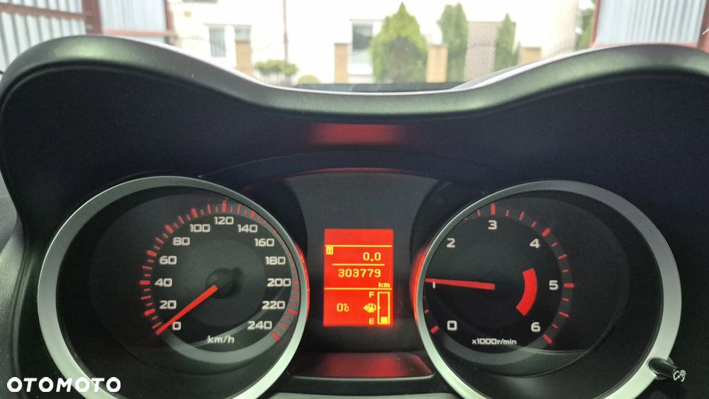 Mitsubishi Lancer 2.0 DI-D Intense - 18