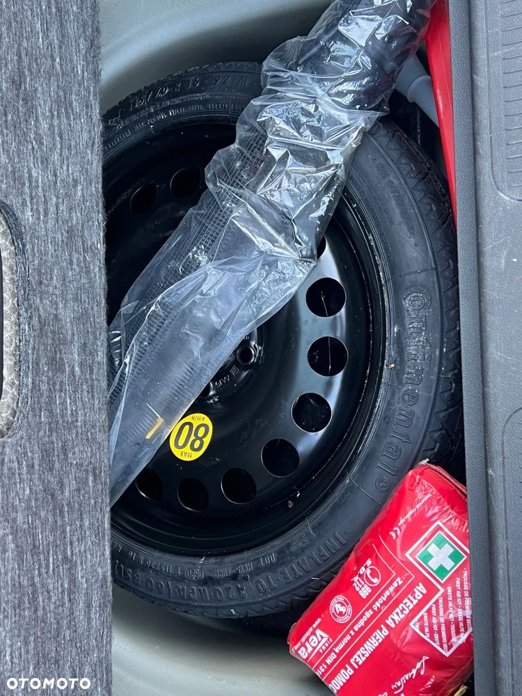 Opel Astra 1.5 CDTI Edition S&S - 13