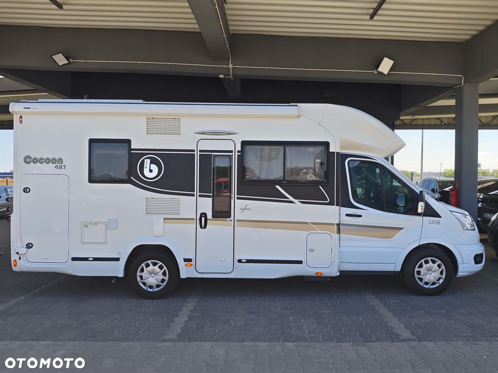 Ford Transit - 8