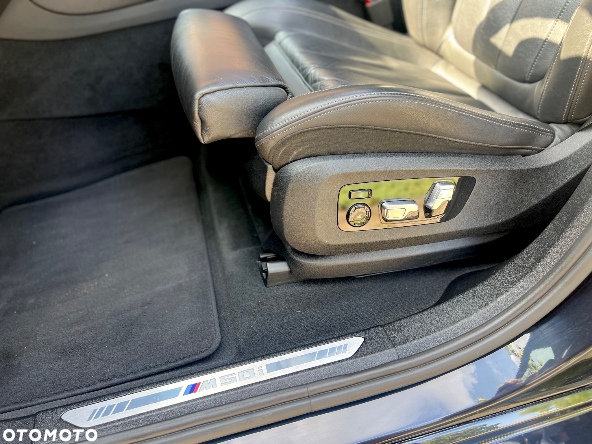 BMW X6M - 21