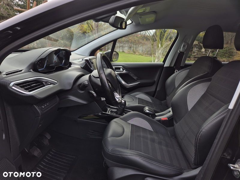 Peugeot 2008 PureTech 110 Stop&Start Allure - 13