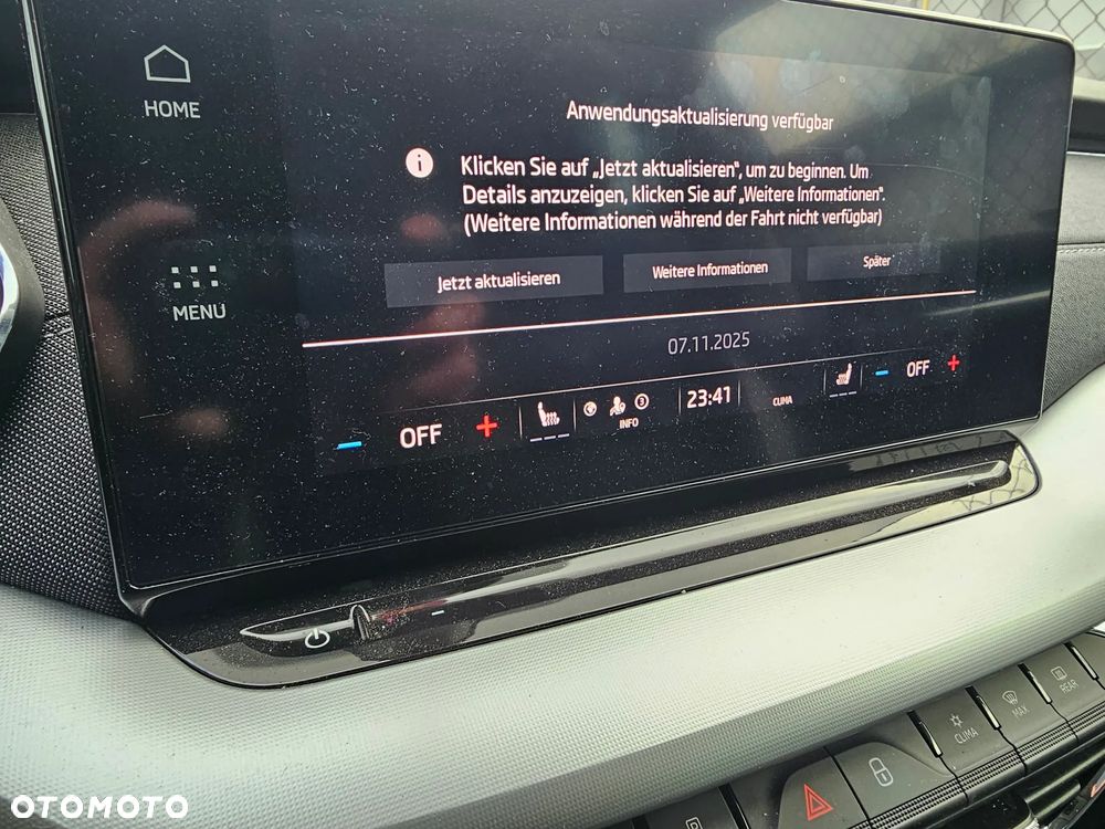 Skoda Octavia 2.0 TDI (Green tec) DSG Style - 28