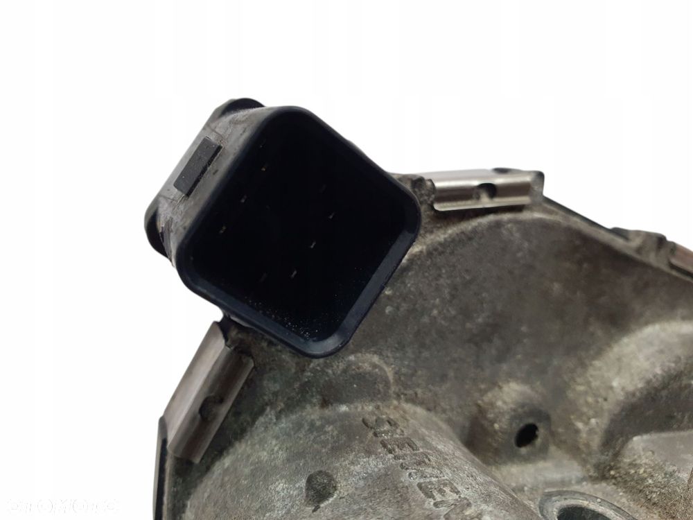 PRZEPUSTNICA BMW E46 E90 E92 E87 2.0 i N43B20 A2C53115534 7561066-01 - 6