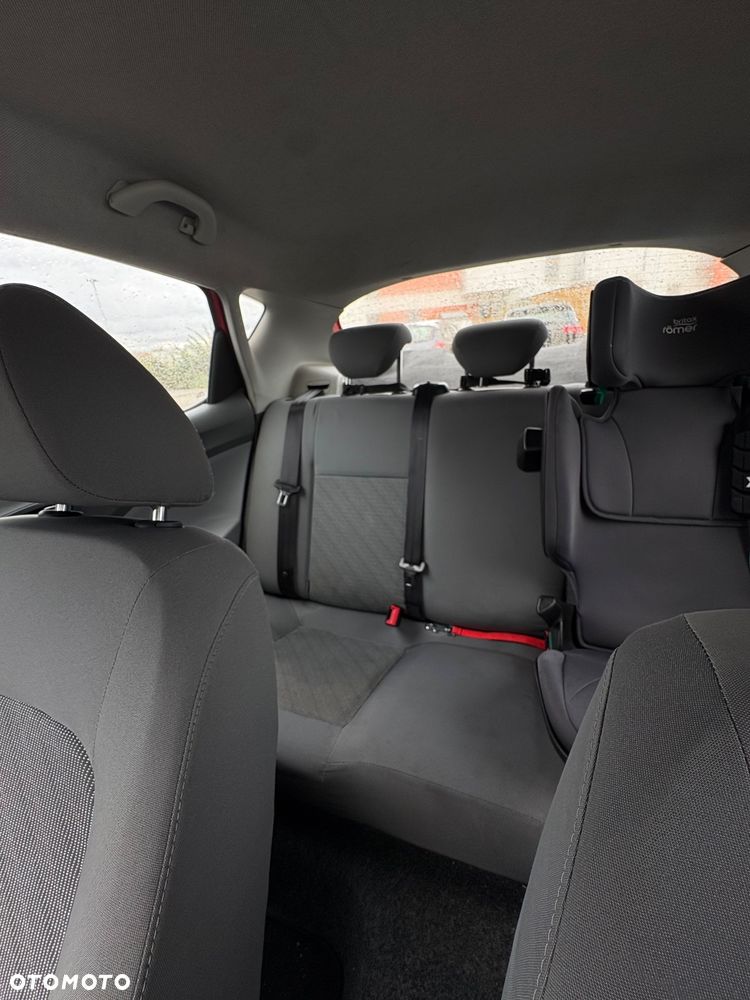 Seat Ibiza - 5