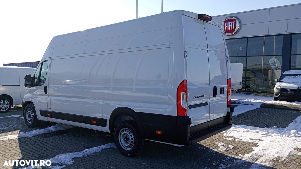 Fiat DUCATO  FURGON L4H3 17 MC - 4