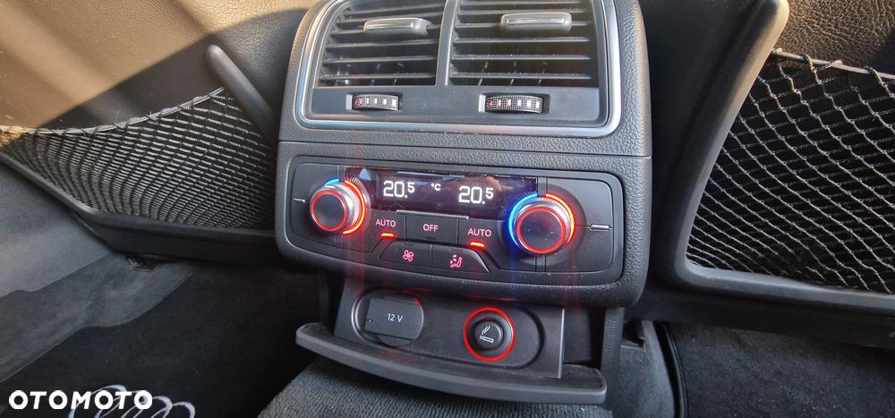 Audi A6 Limousine - 8