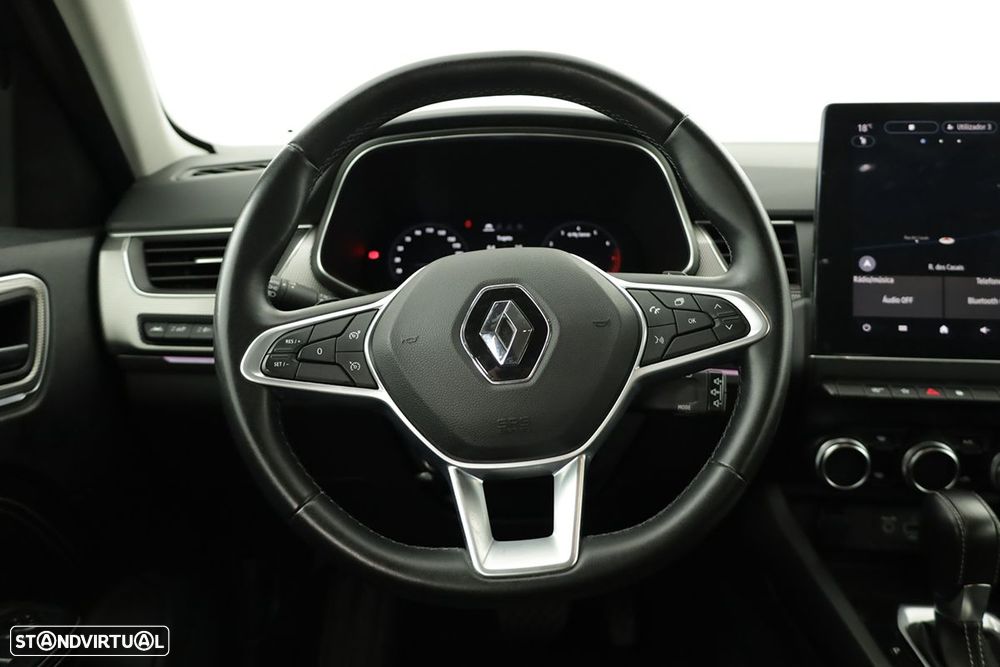 Renault Arkana 1.3 TCe Techno EDC - 15