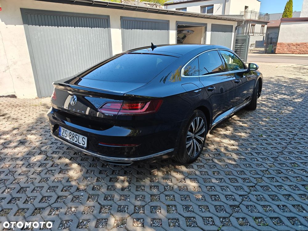 Volkswagen Arteon 2.0 TSI GPF Elegance DSG - 4