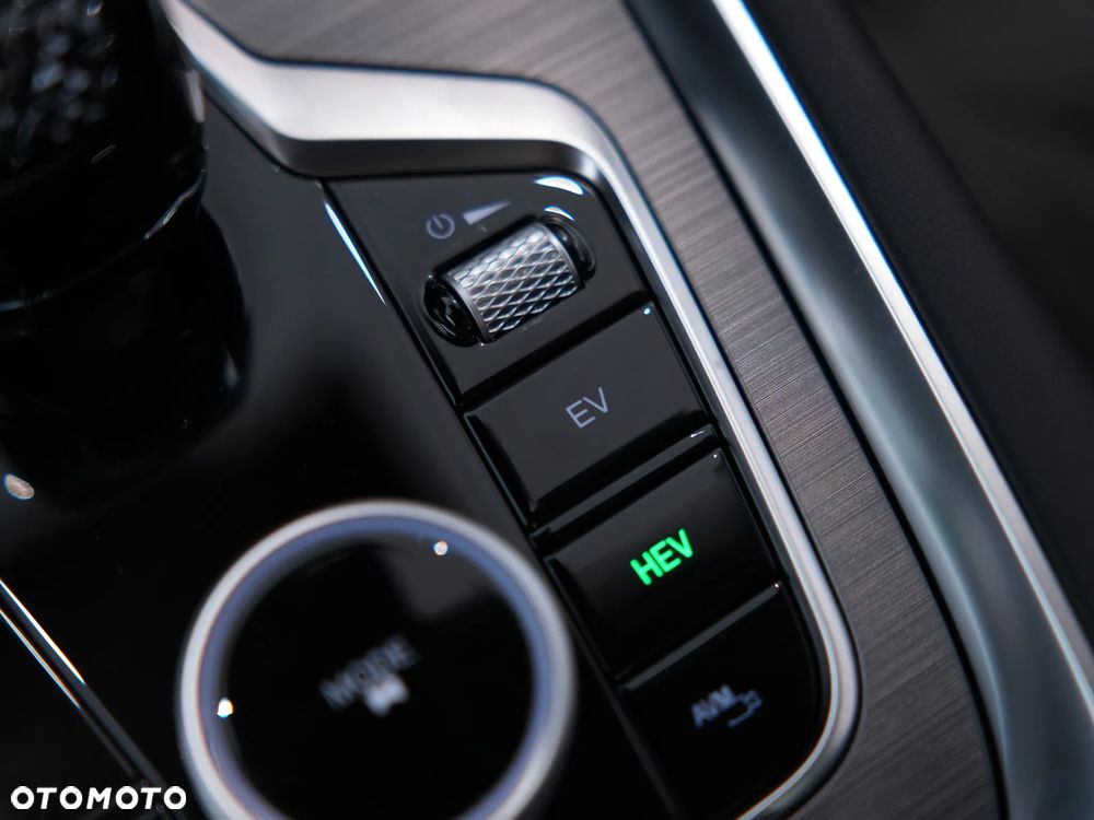 Chery Tiggo 7 1.5 T-GDI Super Hybrid Prestige DHT - 19