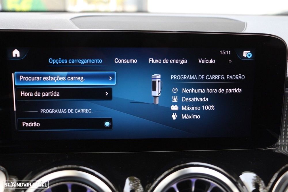 Mercedes-Benz EQB 350 4Matic AMG Line - 51