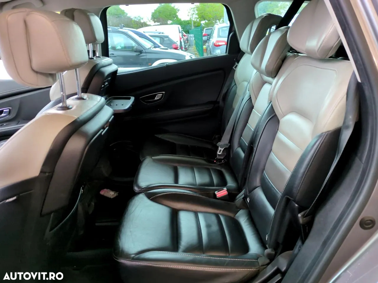 Skoda Octavia - 7