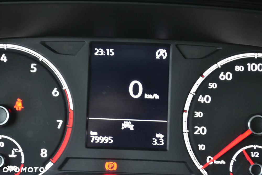 Volkswagen T-Cross 1.0 TSI Life - 28