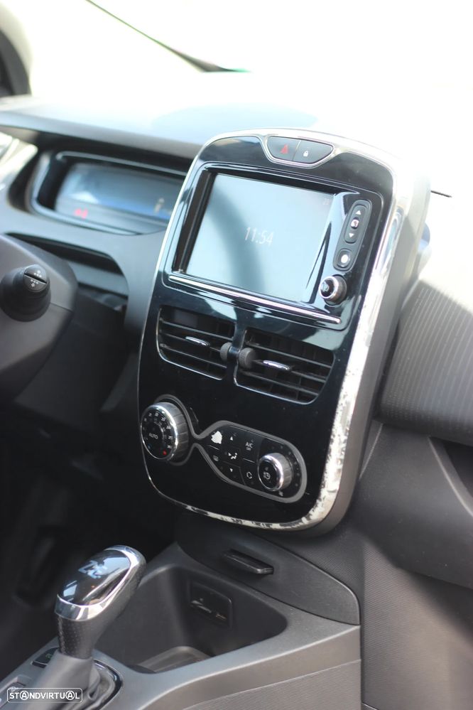 Renault Zoe (c/ Bateria) Limited 40 - 9