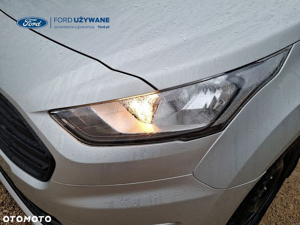 Ford Transit Connect - 4