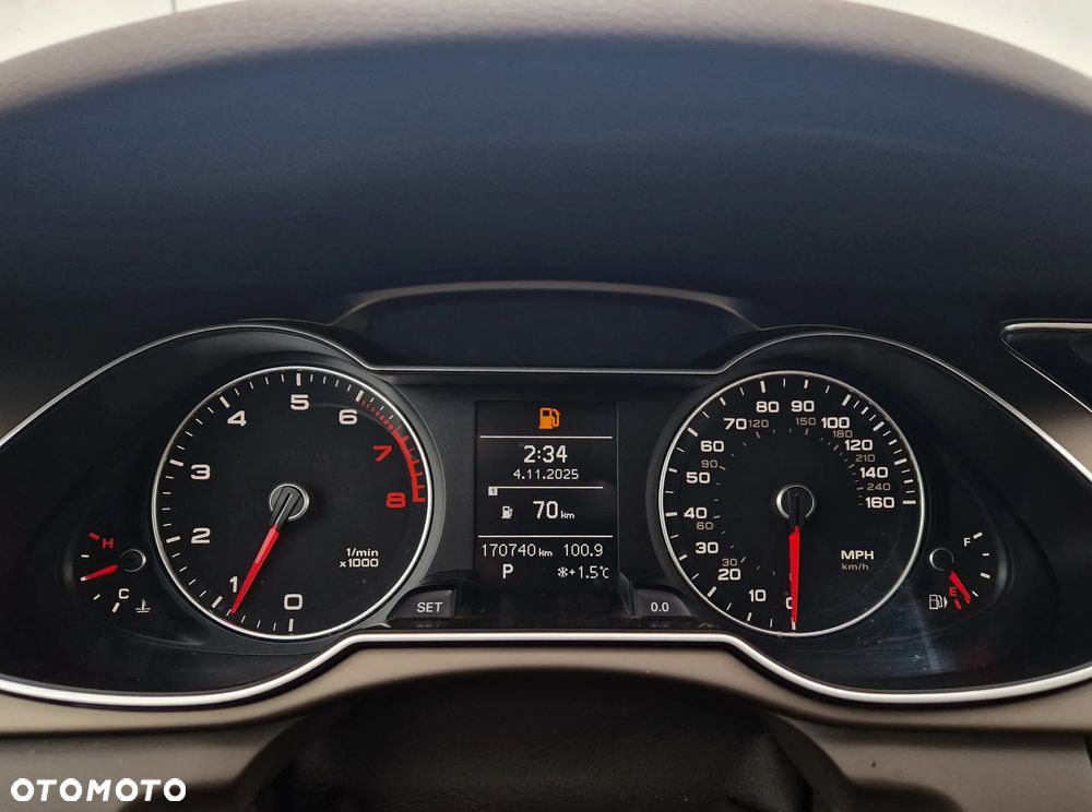 Audi A4 Allroad - 19