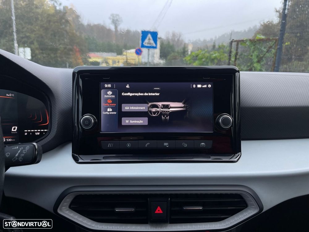 SEAT Arona 1.0 TSI Style - 27