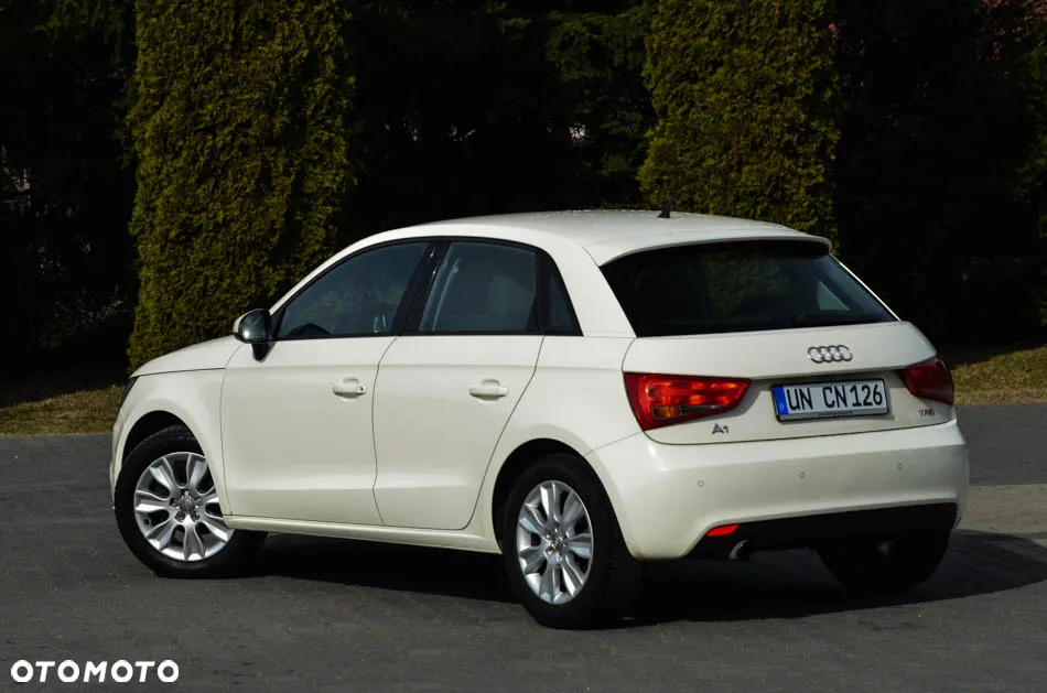 Audi A1 1.2 TFSI Prime Edition - 17