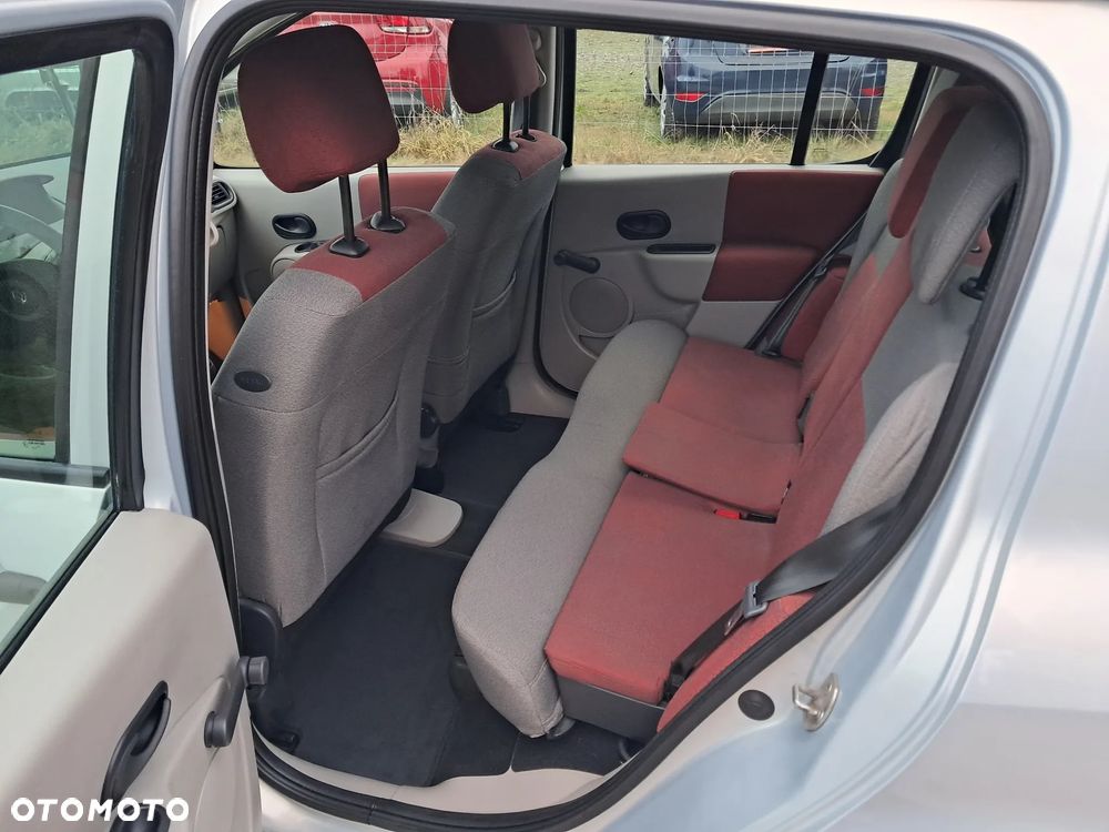 Renault Modus 1.2 16V Dynamique - 16