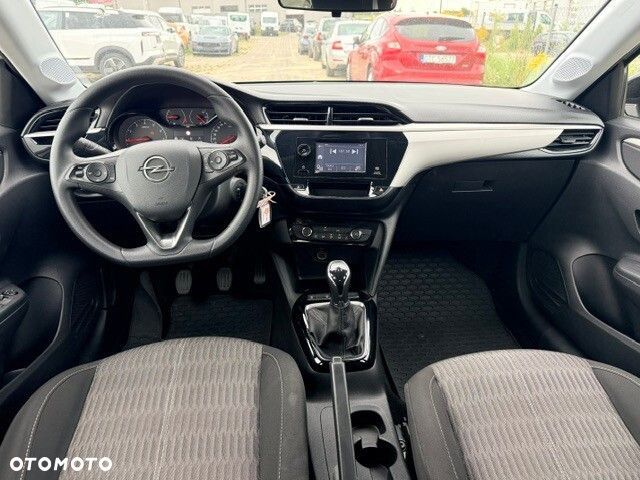 Opel Corsa - 3