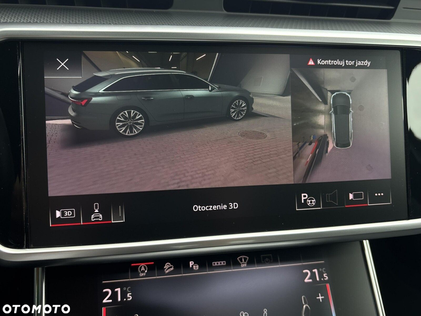 Audi A6 Allroad - 20