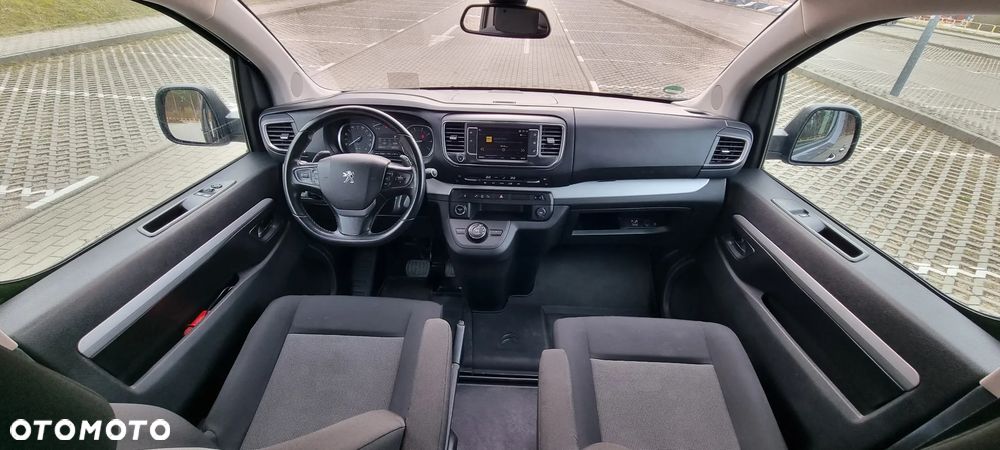Peugeot Traveller 2.0 BlueHDi Long Business - 13