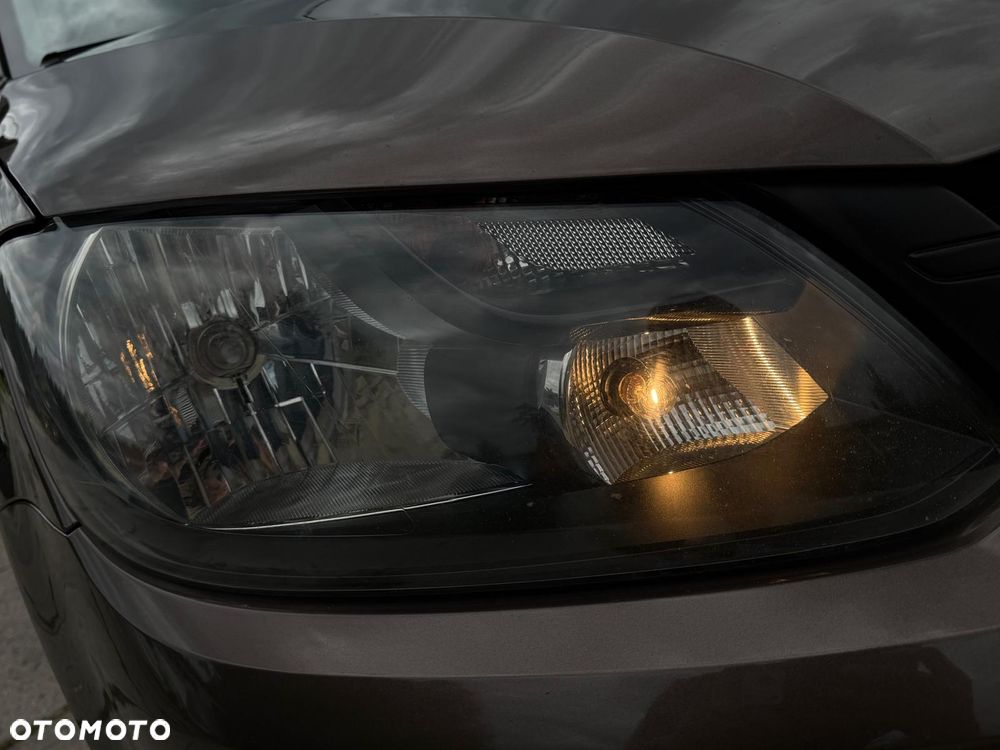 Volkswagen Caddy Trendline - 20