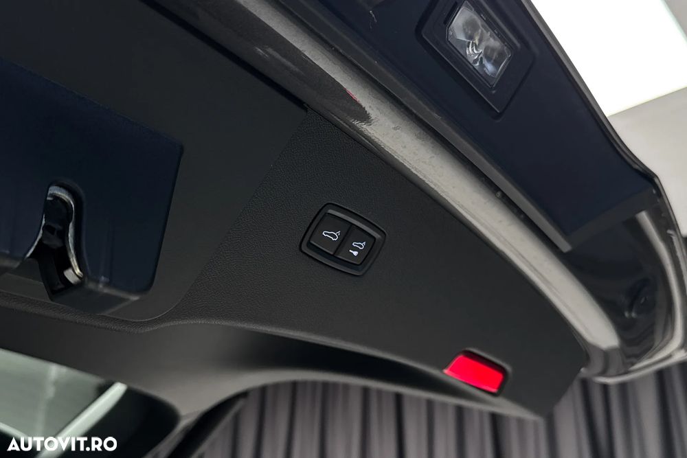 Porsche Cayenne Coupe E-Hybrid Tiptronic S Platinum Edition - 19