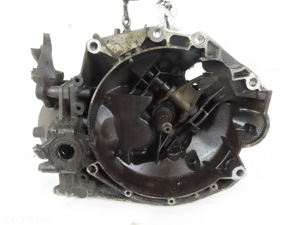 SKRZYNIA BIEGÓW PEUGEOT 607 3.0 20LM15 - 1