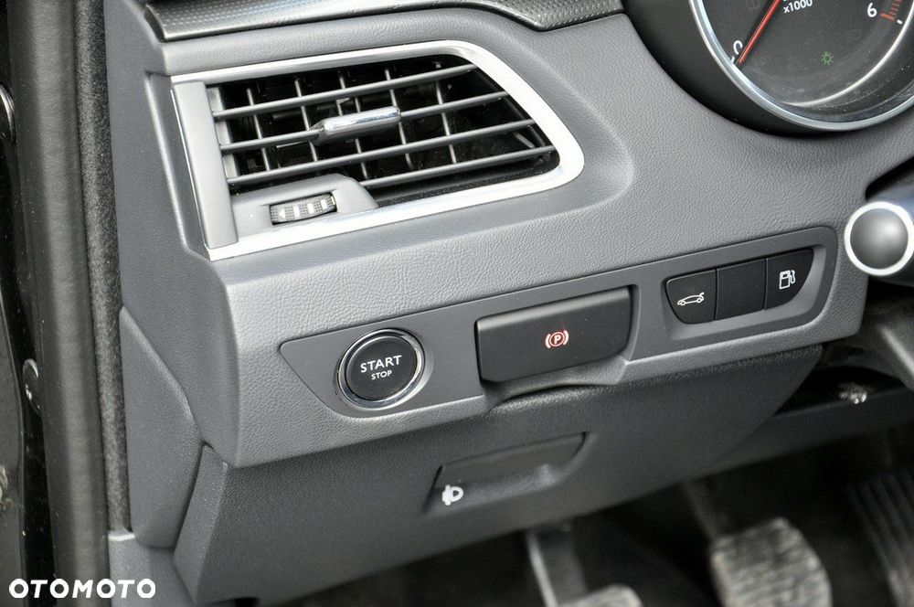 Peugeot 508 2.0 BlueHDi Allure S&S - 8