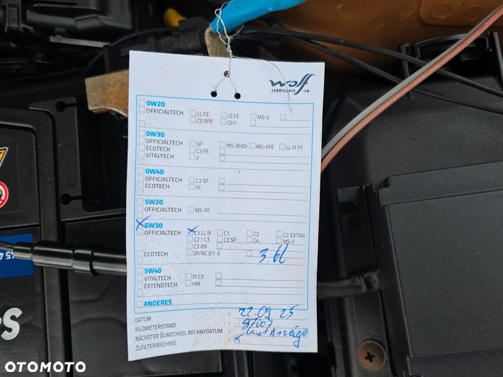 Hyundai i20 blue 1.2 Classic - 26