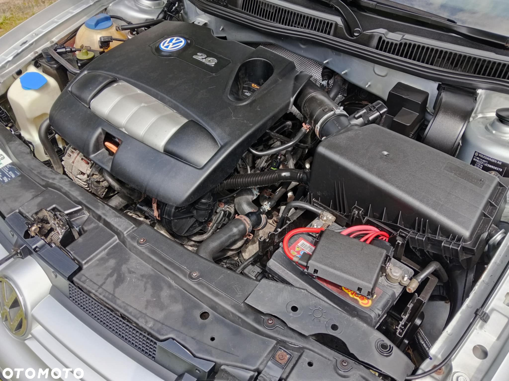 Volkswagen Golf - 28