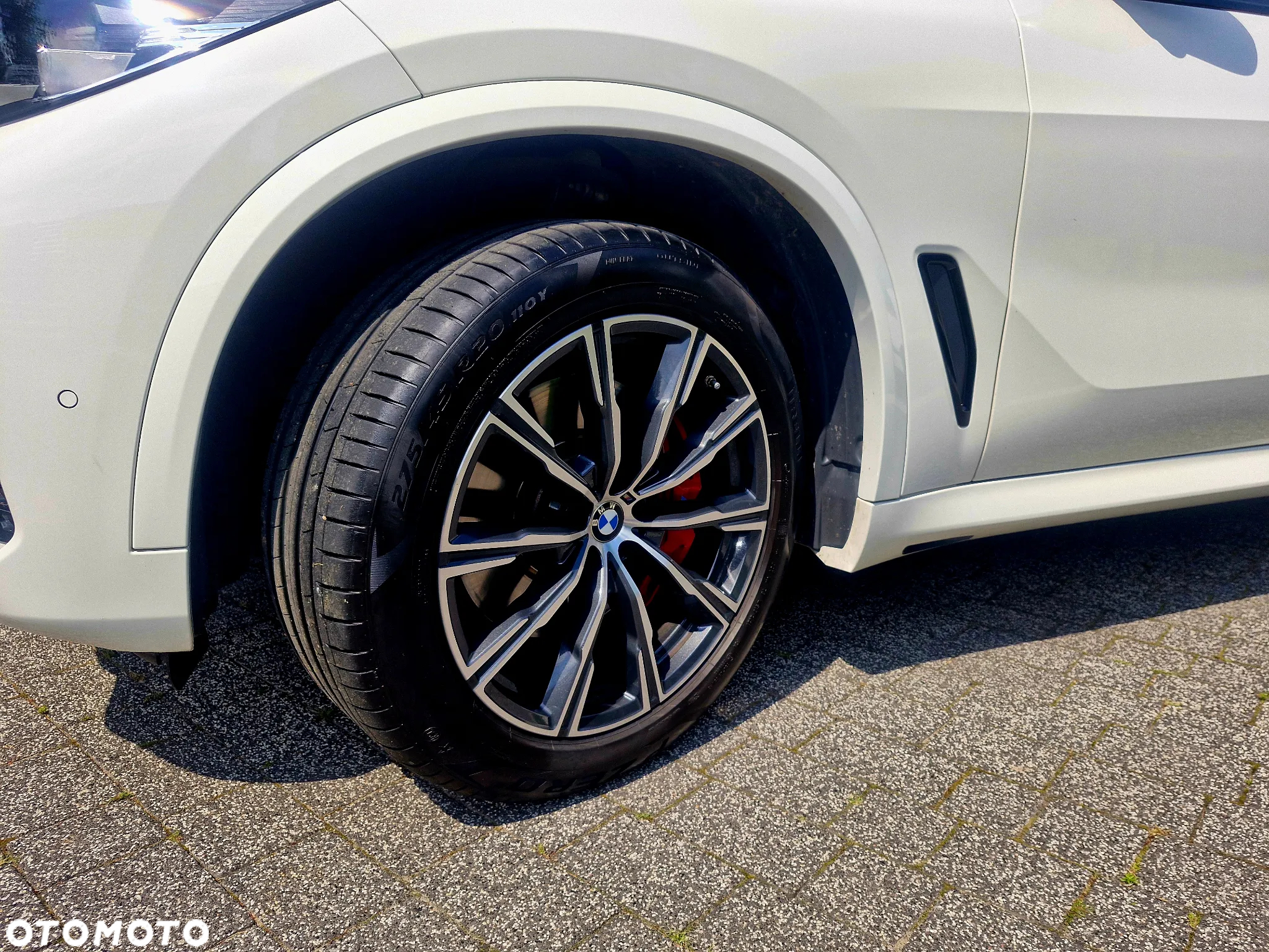BMW X5 xDrive25d - 7