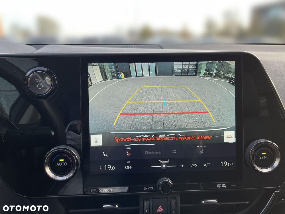 Lexus NX 350h Prestige AWD - 22