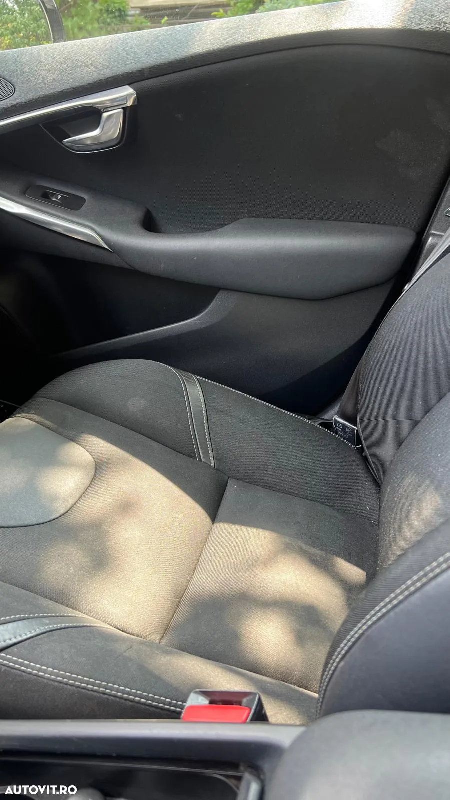 Volvo V40 D2 ECO Momentum - 13