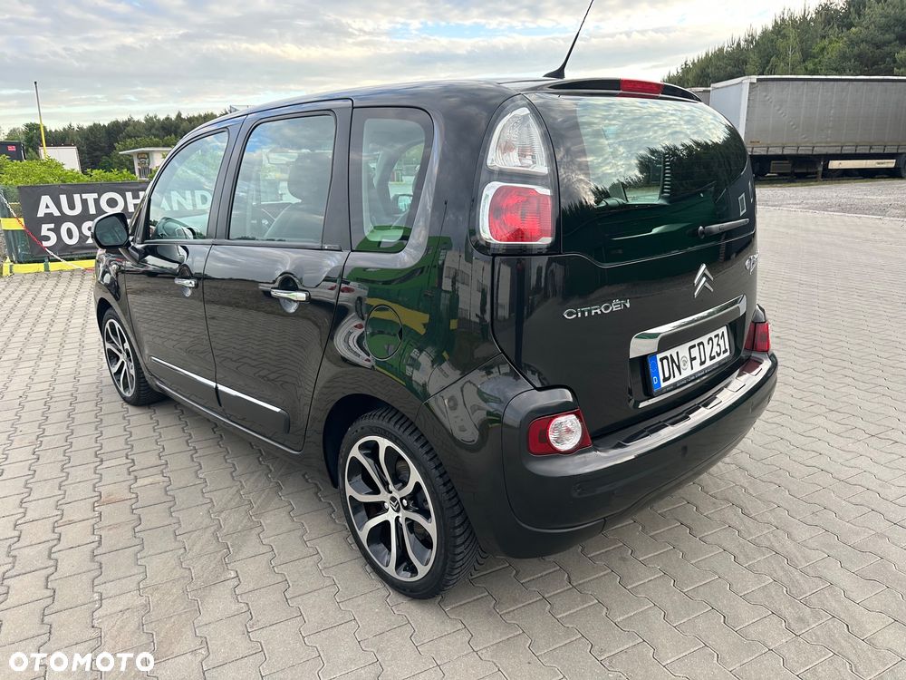 Citroën C4 VTi 120 Exclusive - 40