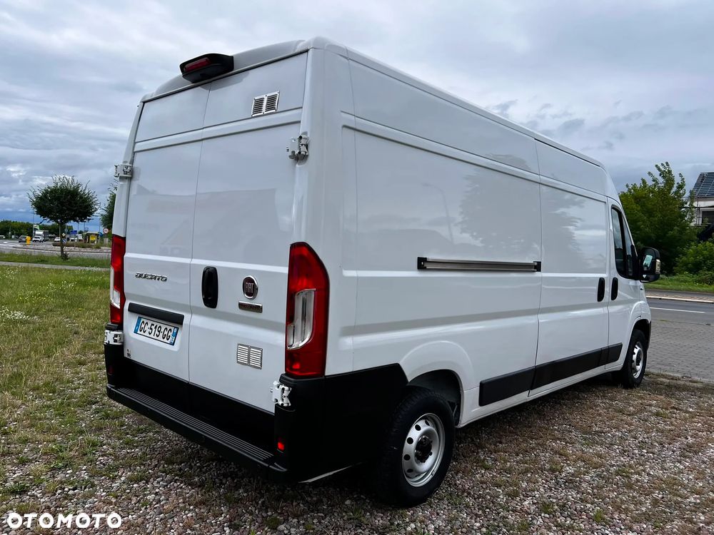 Fiat Ducato L3H2 - 4