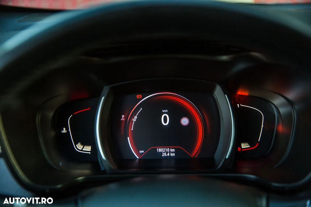 Renault Kadjar Energy dCi 130 Experience - 37