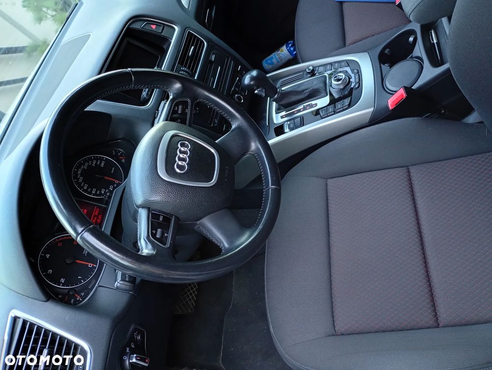 Audi Q5 - 11