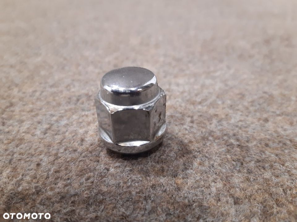 Nakrętki Do Mocowania Kół HONDA CIVIC od 2006 roku - 1