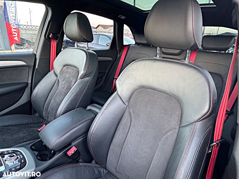 Audi Q5 2.0 TDI Quattro S tronic - 26