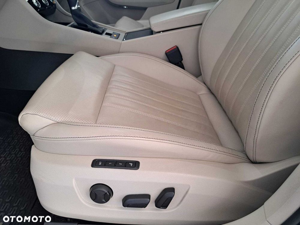 Skoda Superb - 16