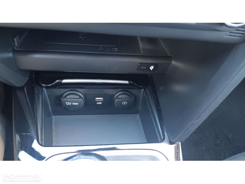 Kia Ceed SW 1.0 T-GDI Sport - 28