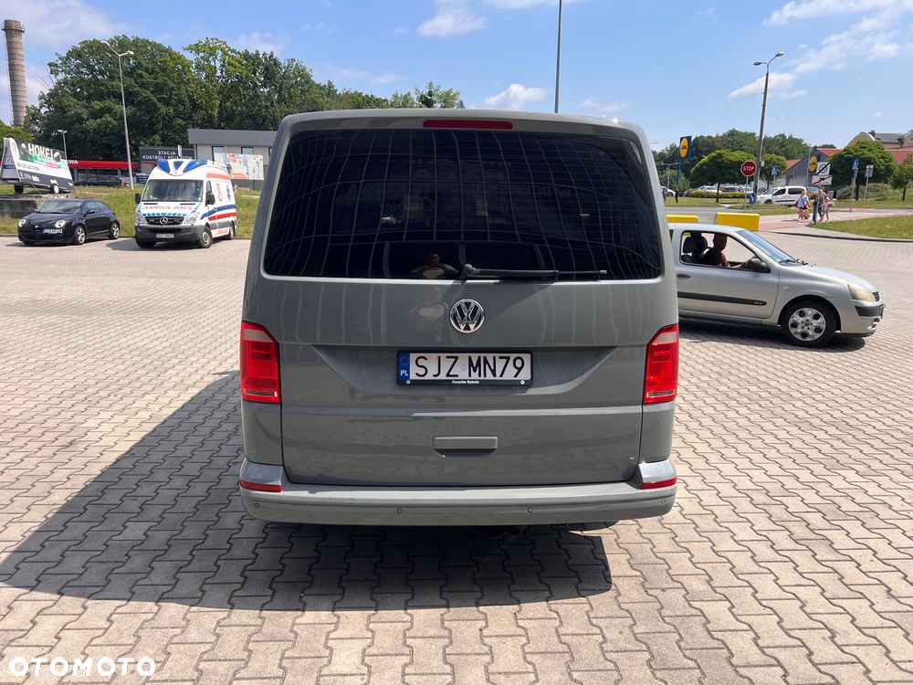 Volkswagen Caravelle L2 Comfortline - 5