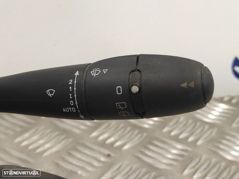 COMANDO MULTIFUNÇÕES PEUGEOT 207 2008 -96630718XT - 1