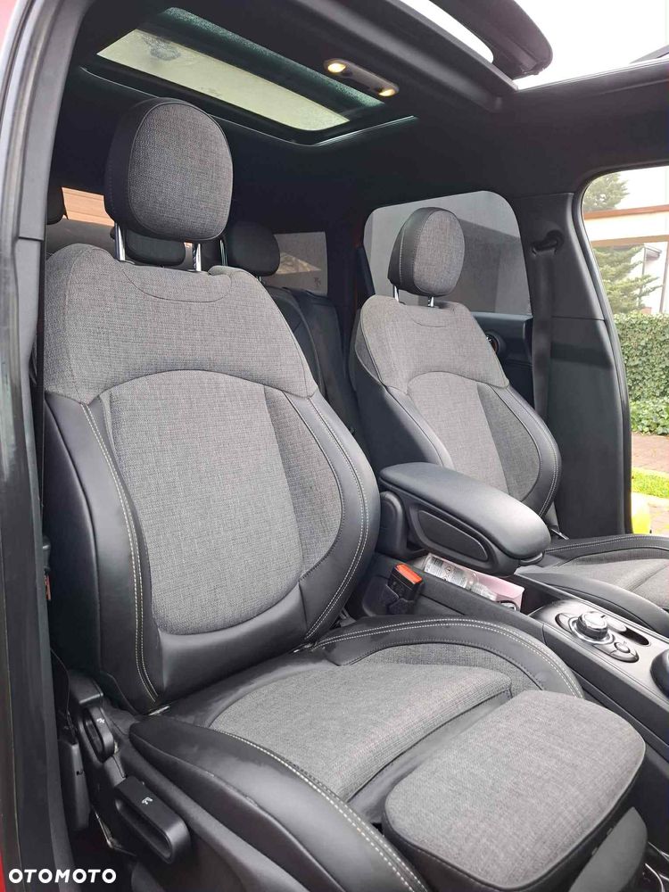 MINI Countryman Cooper D - 12