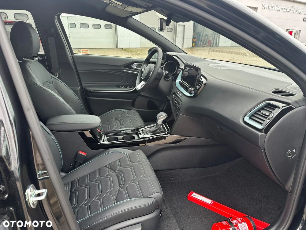 Kia XCeed 1.6 T-GDI Tribute DCT - 16
