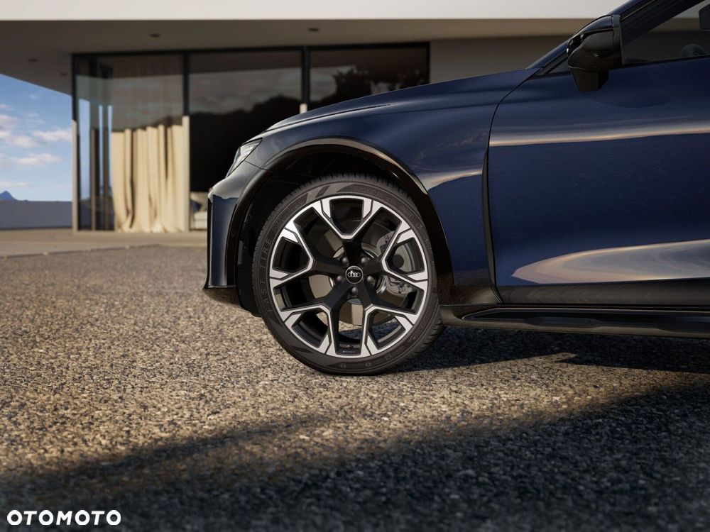 Audi A6 Allroad - 6