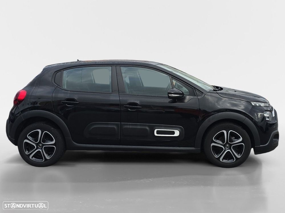 Citroën C3 1.2 PureTech Plus - 6